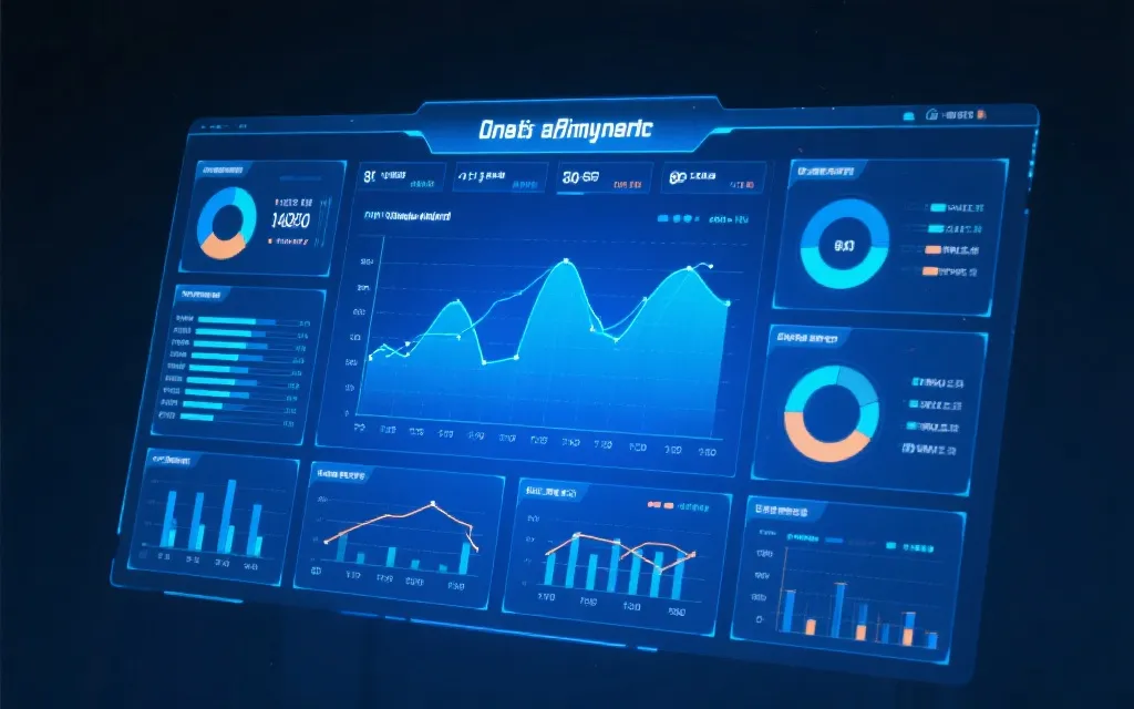 幸运飞艇计划走势深度解析：数据结构化与信息透明的智慧之路